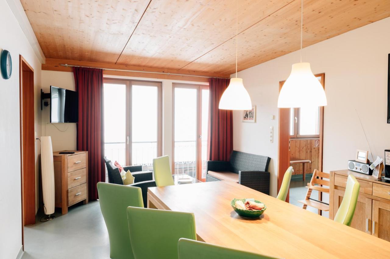 Reiterhof Berggut Gaicht Hotel Nesselwangle Ngoại thất bức ảnh