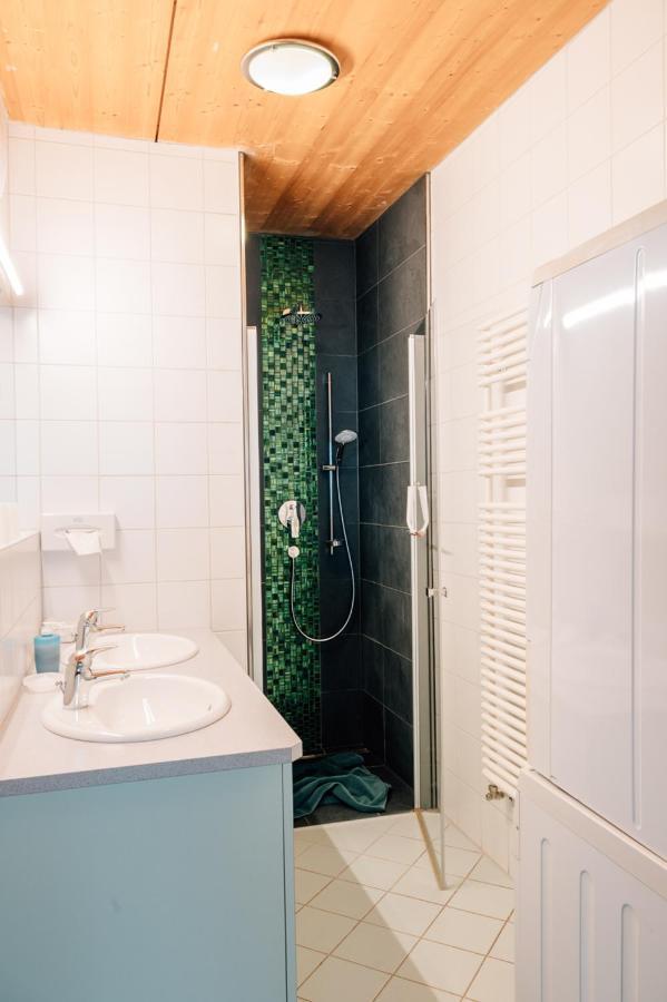 Reiterhof Berggut Gaicht Hotel Nesselwangle Ngoại thất bức ảnh