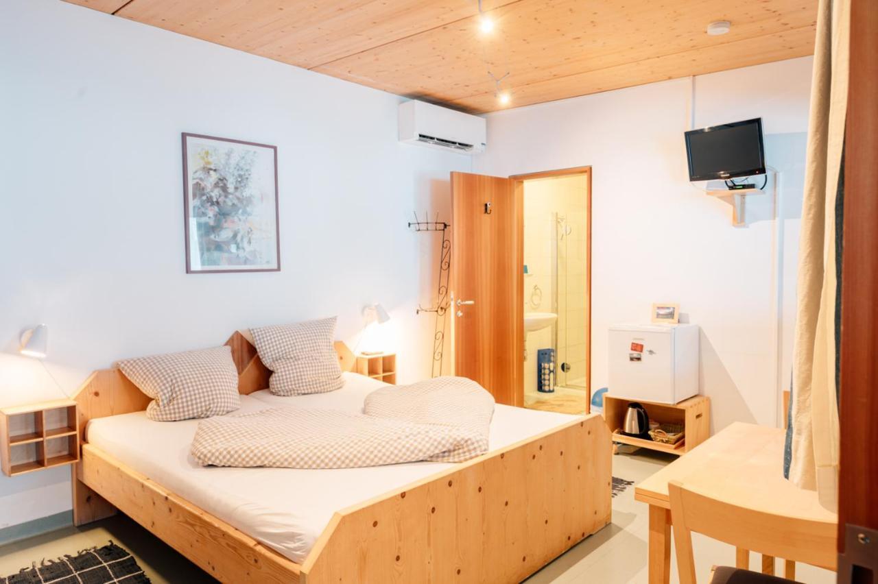 Reiterhof Berggut Gaicht Hotel Nesselwangle Ngoại thất bức ảnh