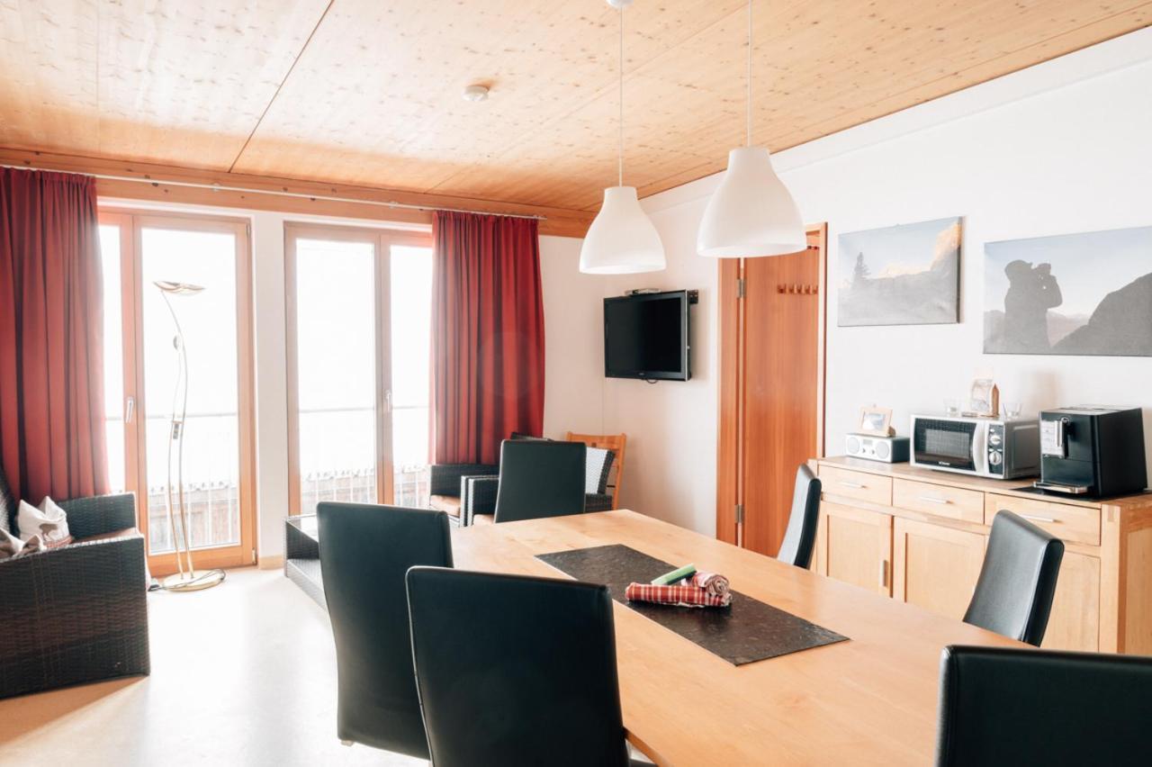 Reiterhof Berggut Gaicht Hotel Nesselwangle Ngoại thất bức ảnh