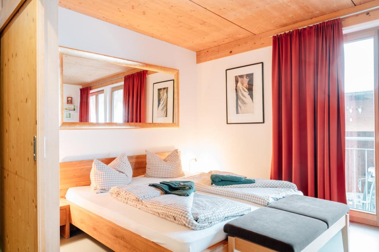Reiterhof Berggut Gaicht Hotel Nesselwangle Ngoại thất bức ảnh