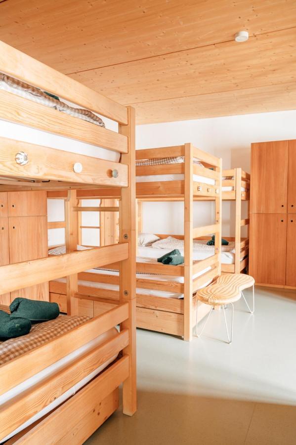 Reiterhof Berggut Gaicht Hotel Nesselwangle Ngoại thất bức ảnh