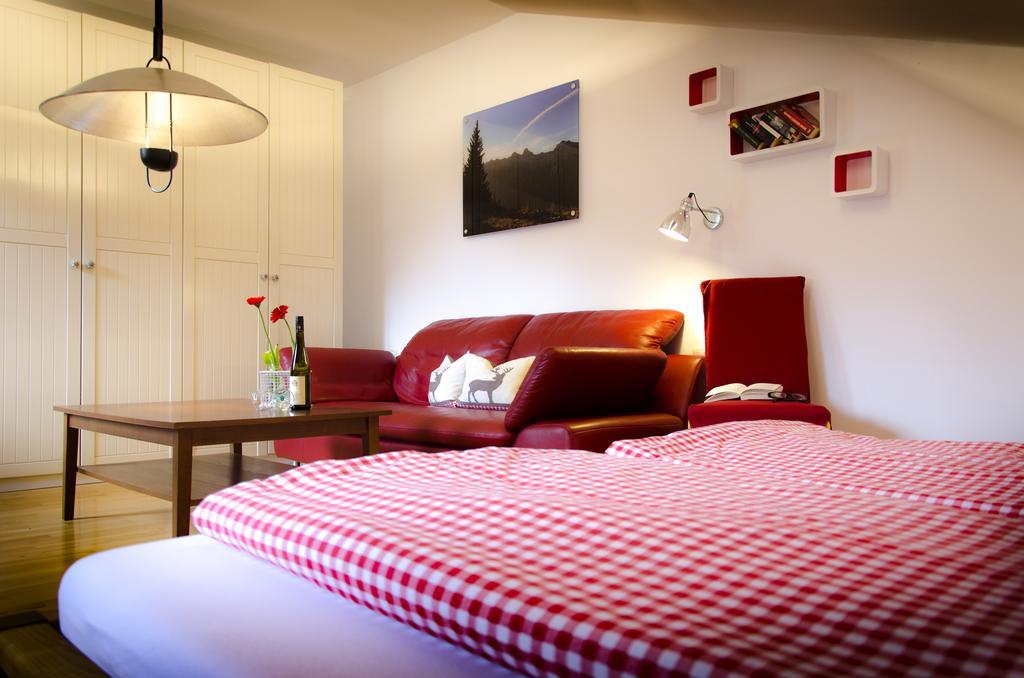 Reiterhof Berggut Gaicht Hotel Nesselwangle Ngoại thất bức ảnh